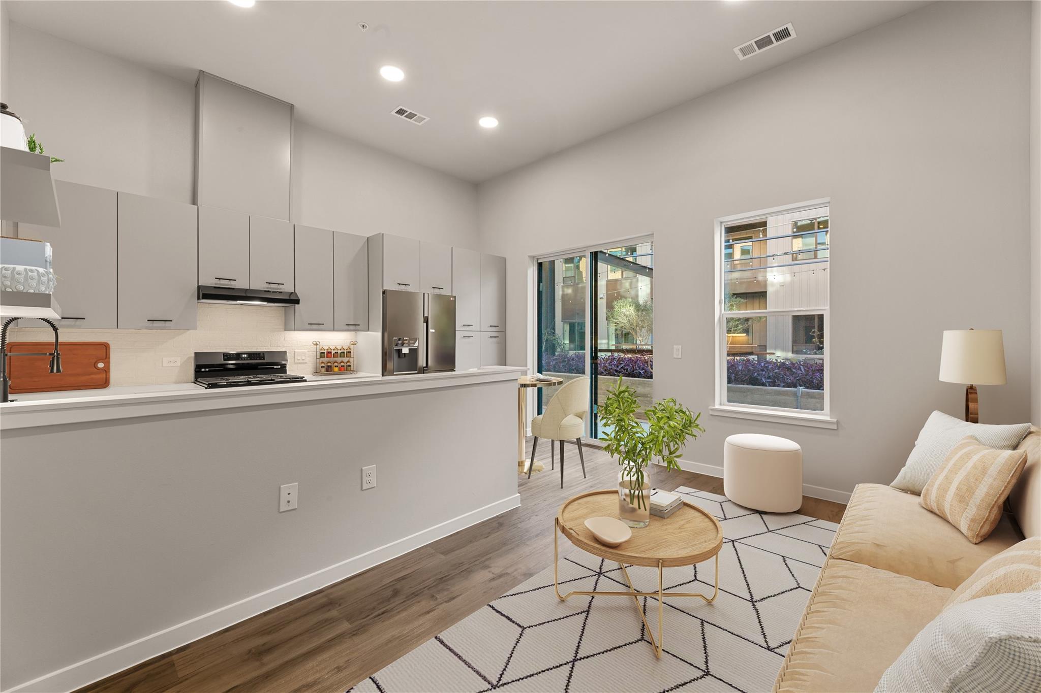 4510 Terry-O Ln # 114, Austin, TX 78745
