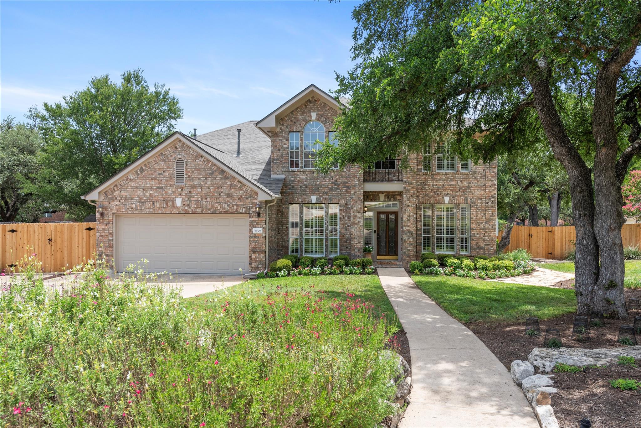 11505 Citrus Cv, Austin, TX 78750