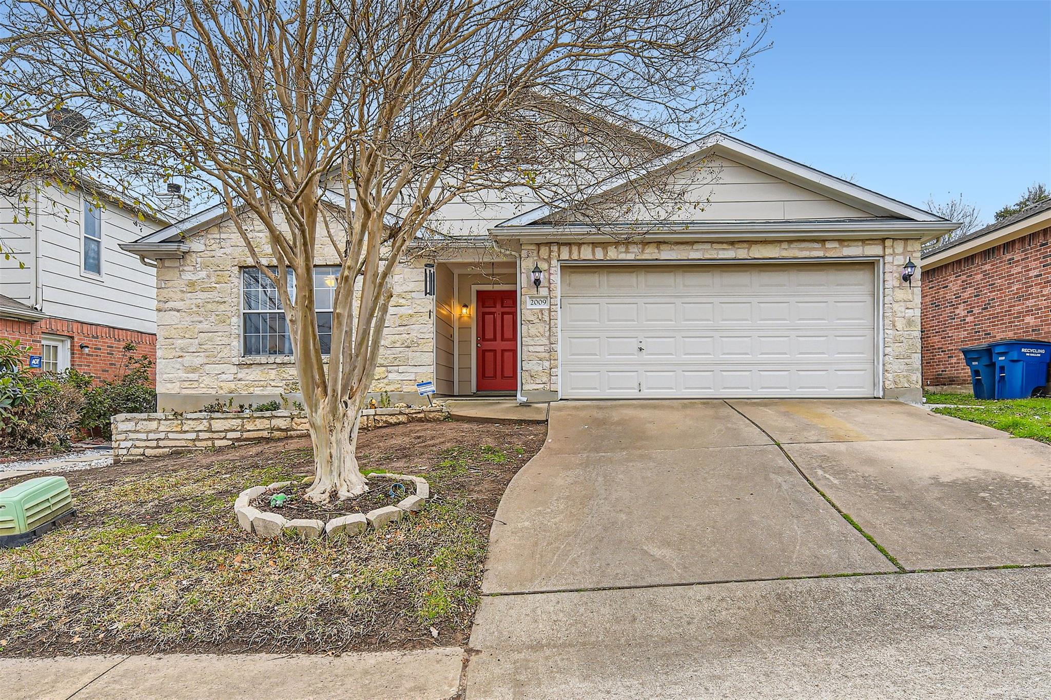 2009 Kaiser Dr, Austin, TX 78748
