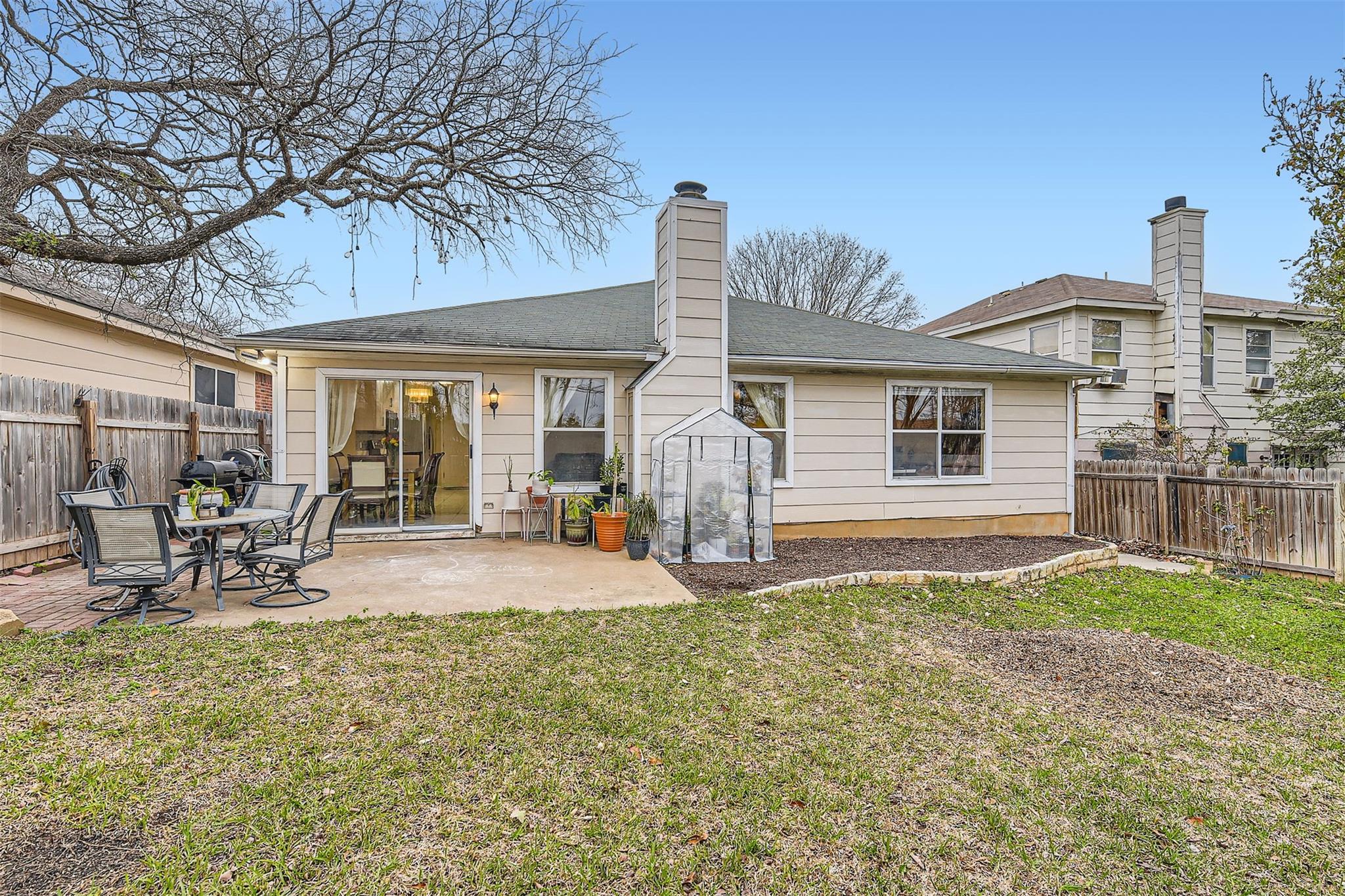 2009 Kaiser Dr, Austin, TX 78748