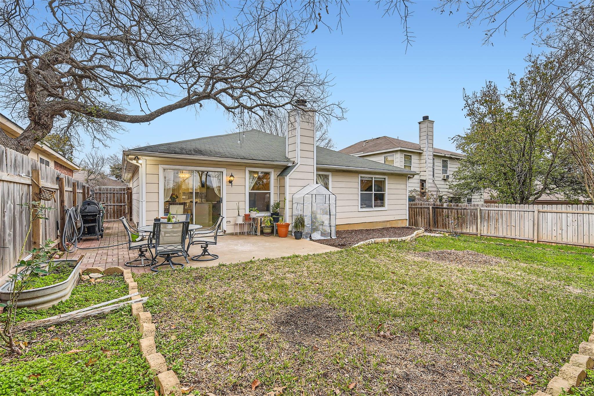 2009 Kaiser Dr, Austin, TX 78748