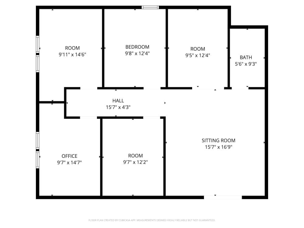 611 Carpenter Ave # 101 & 102, Austin, TX 78753
