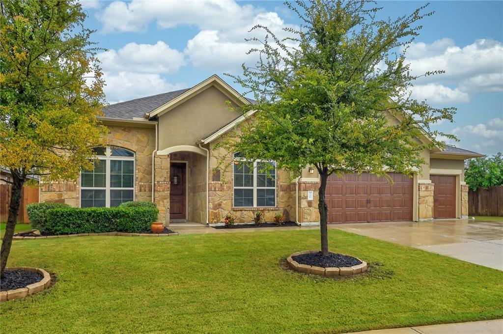 3106 Media Dr, Cedar Park, TX 78641