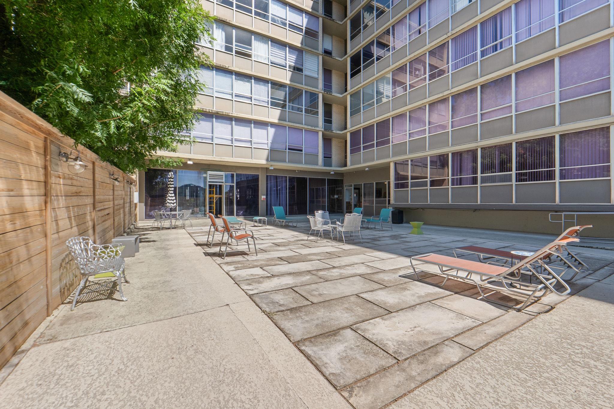 1800 Lavaca St # 413, Austin, TX 78701