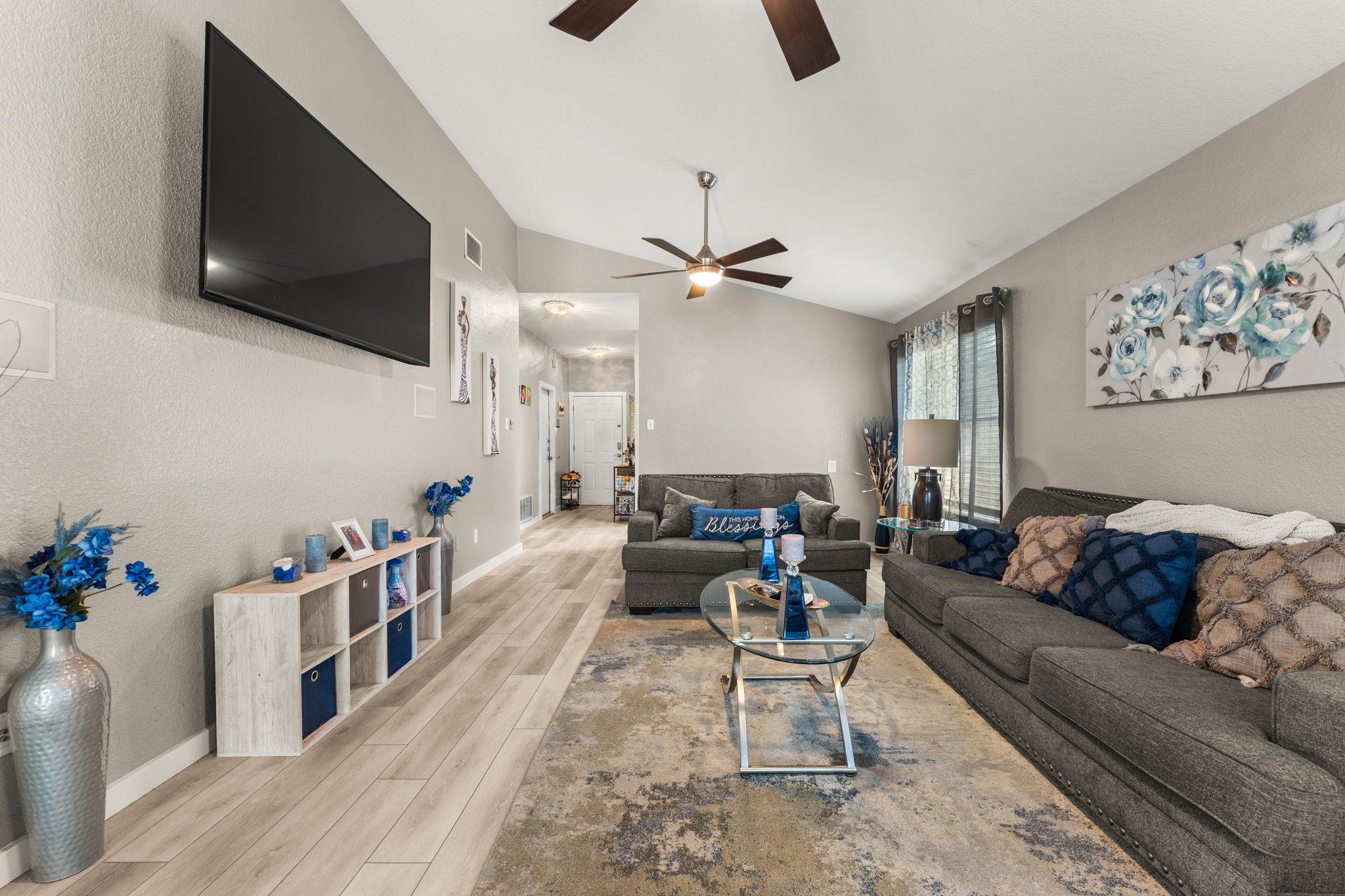 17733 Loch Linnhe Loop, Pflugerville, TX 78660