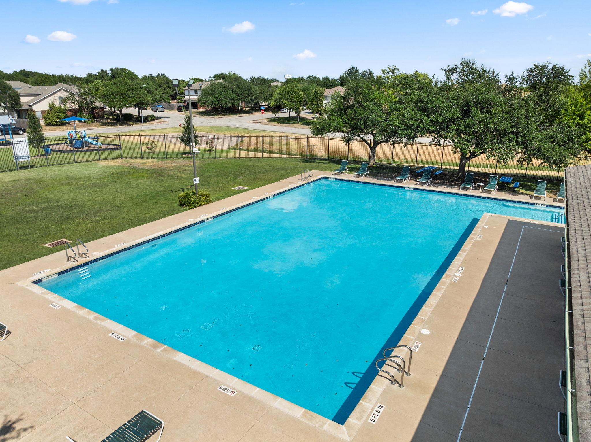 17733 Loch Linnhe Loop, Pflugerville, TX 78660