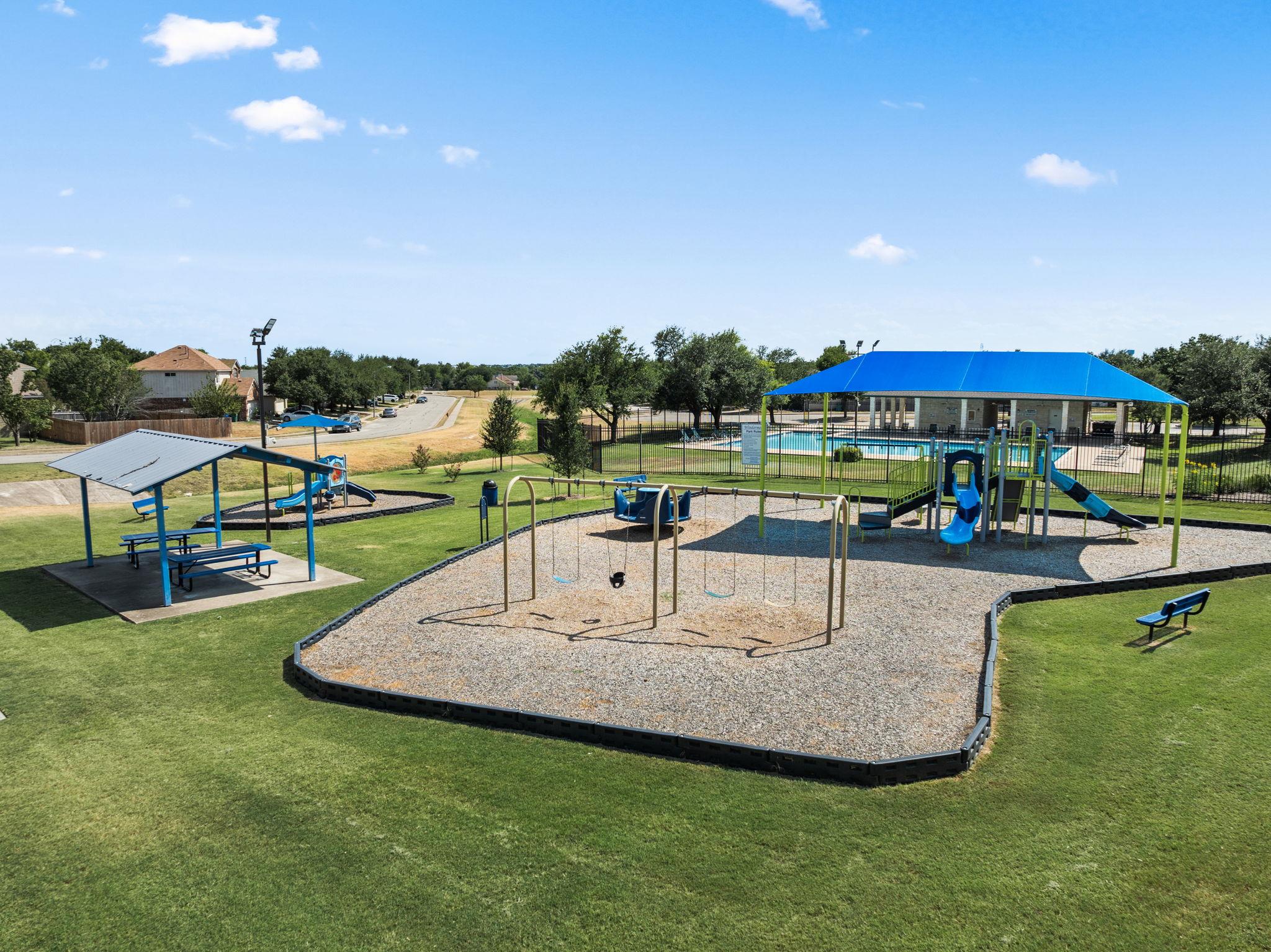 17733 Loch Linnhe Loop, Pflugerville, TX 78660