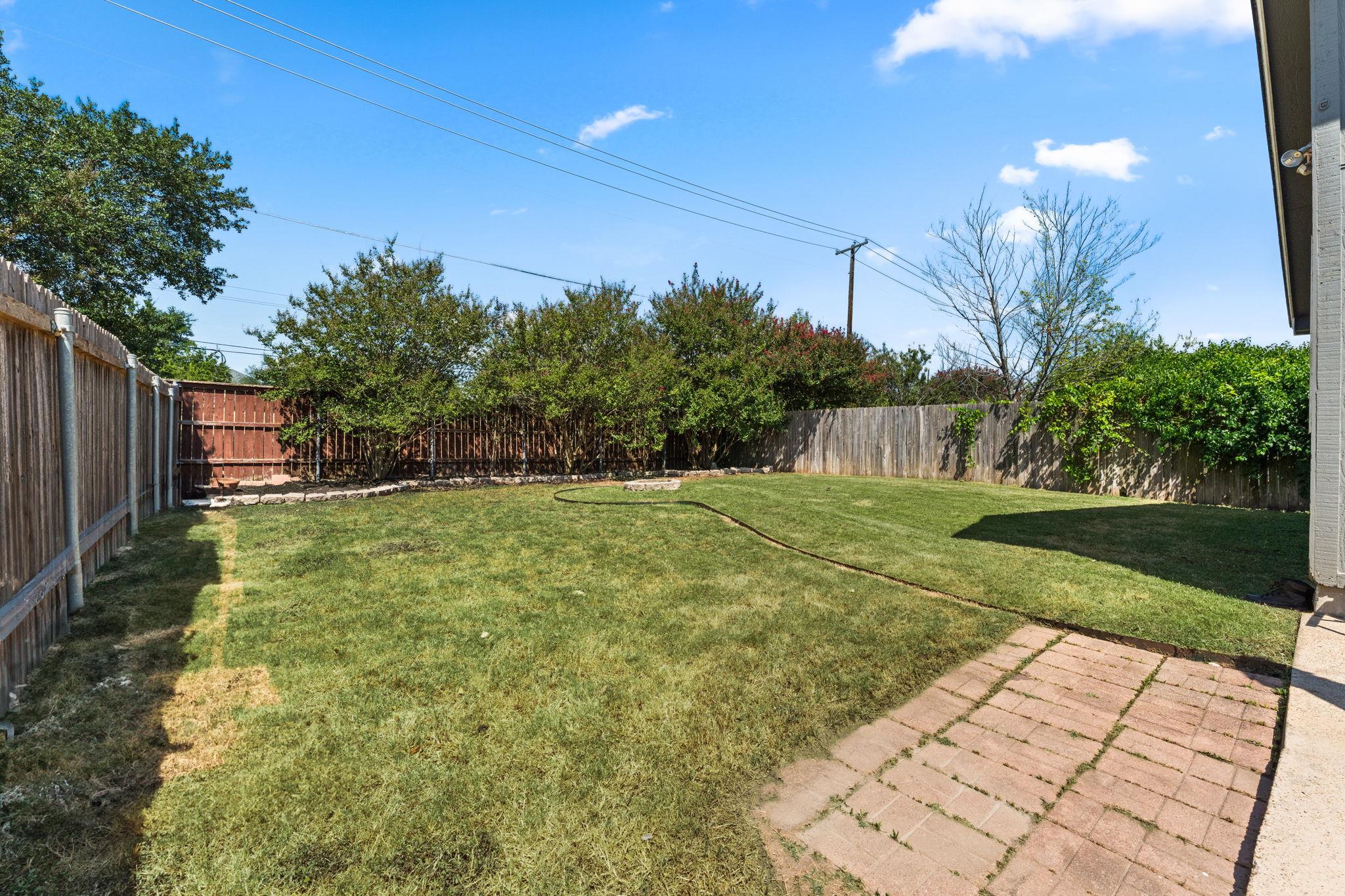 17733 Loch Linnhe Loop, Pflugerville, TX 78660