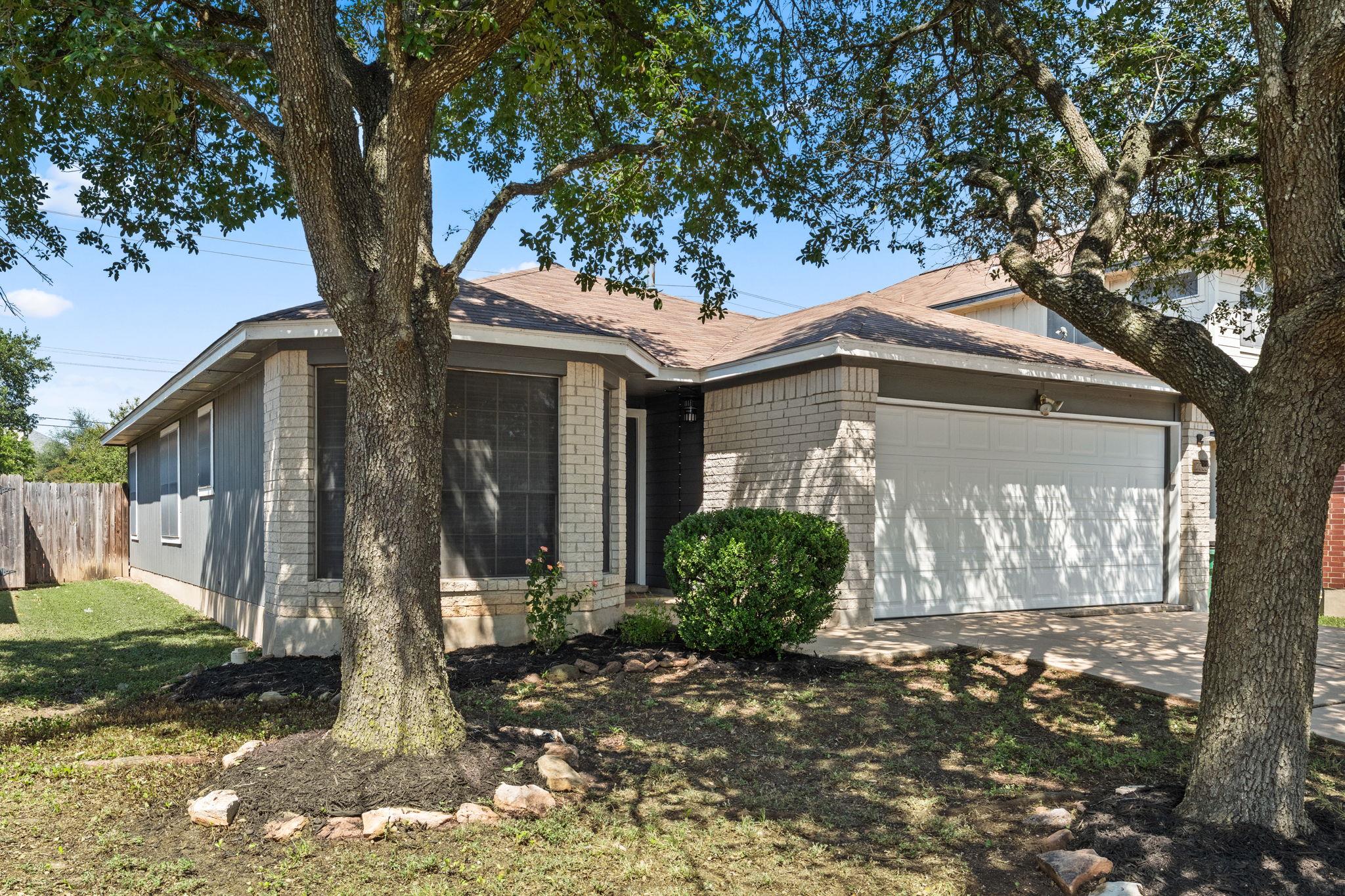 17733 Loch Linnhe Loop, Pflugerville, TX 78660