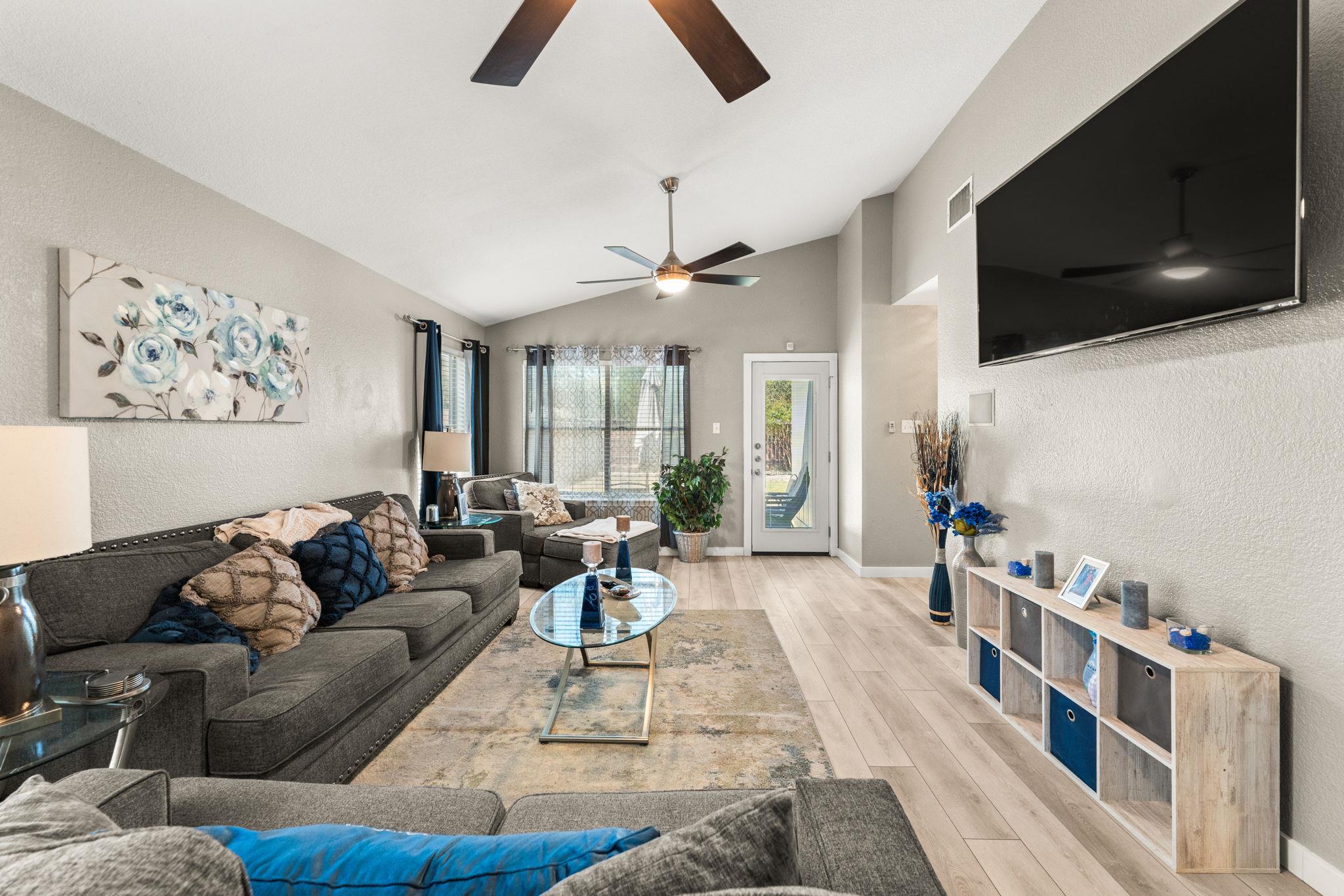 17733 Loch Linnhe Loop, Pflugerville, TX 78660