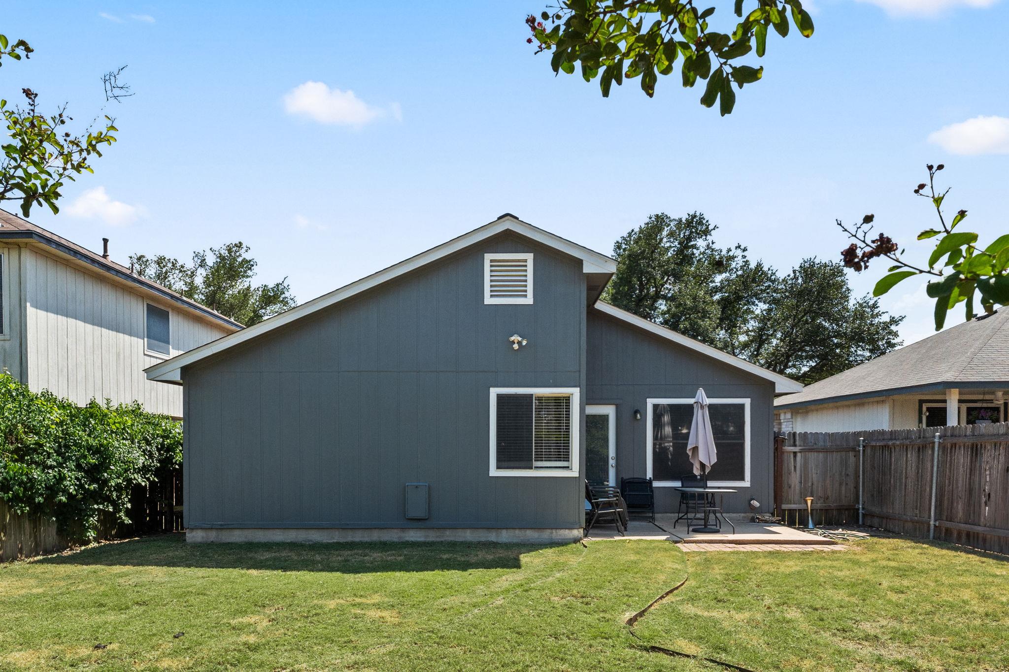 17733 Loch Linnhe Loop, Pflugerville, TX 78660