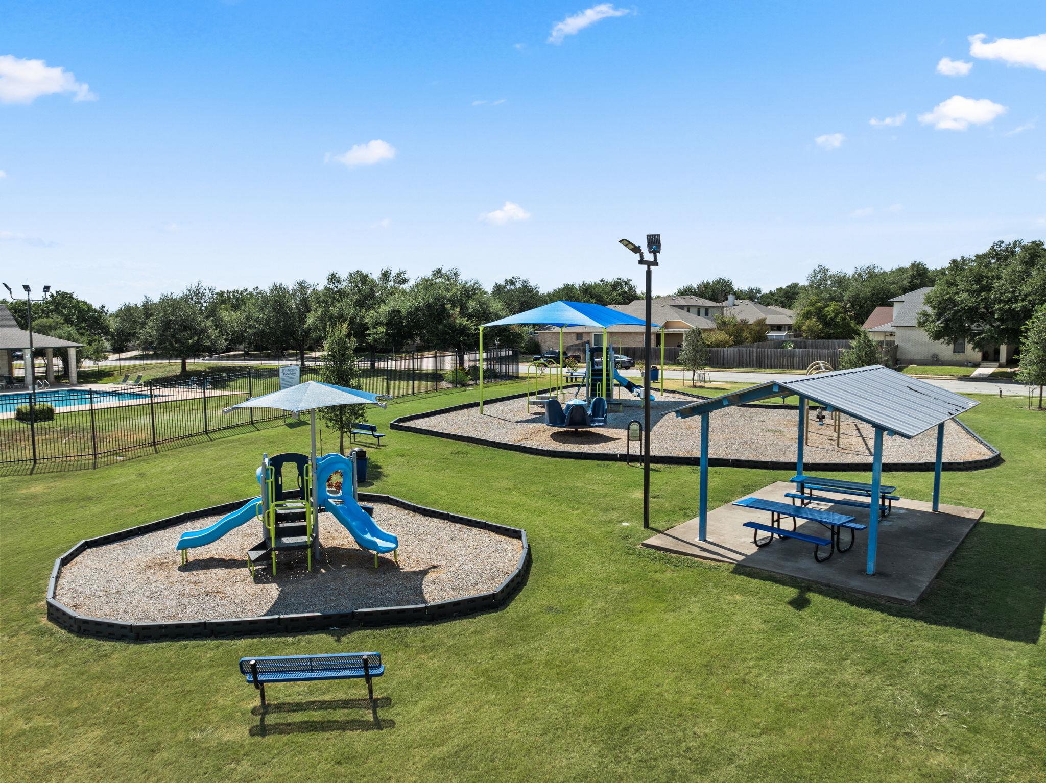 17733 Loch Linnhe Loop, Pflugerville, TX 78660