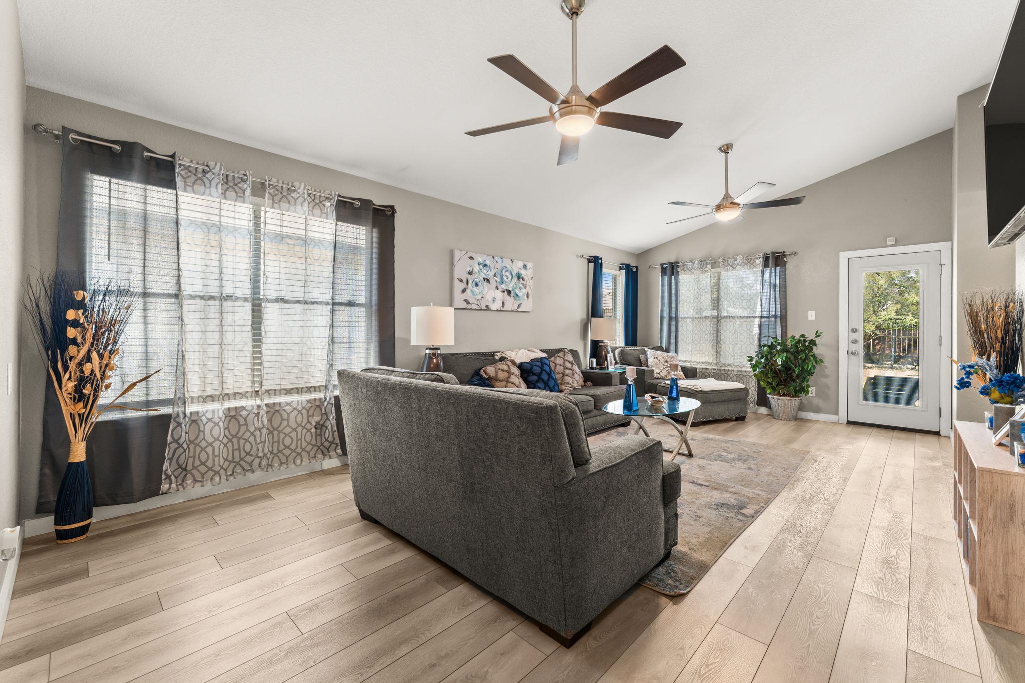 17733 Loch Linnhe Loop, Pflugerville, TX 78660