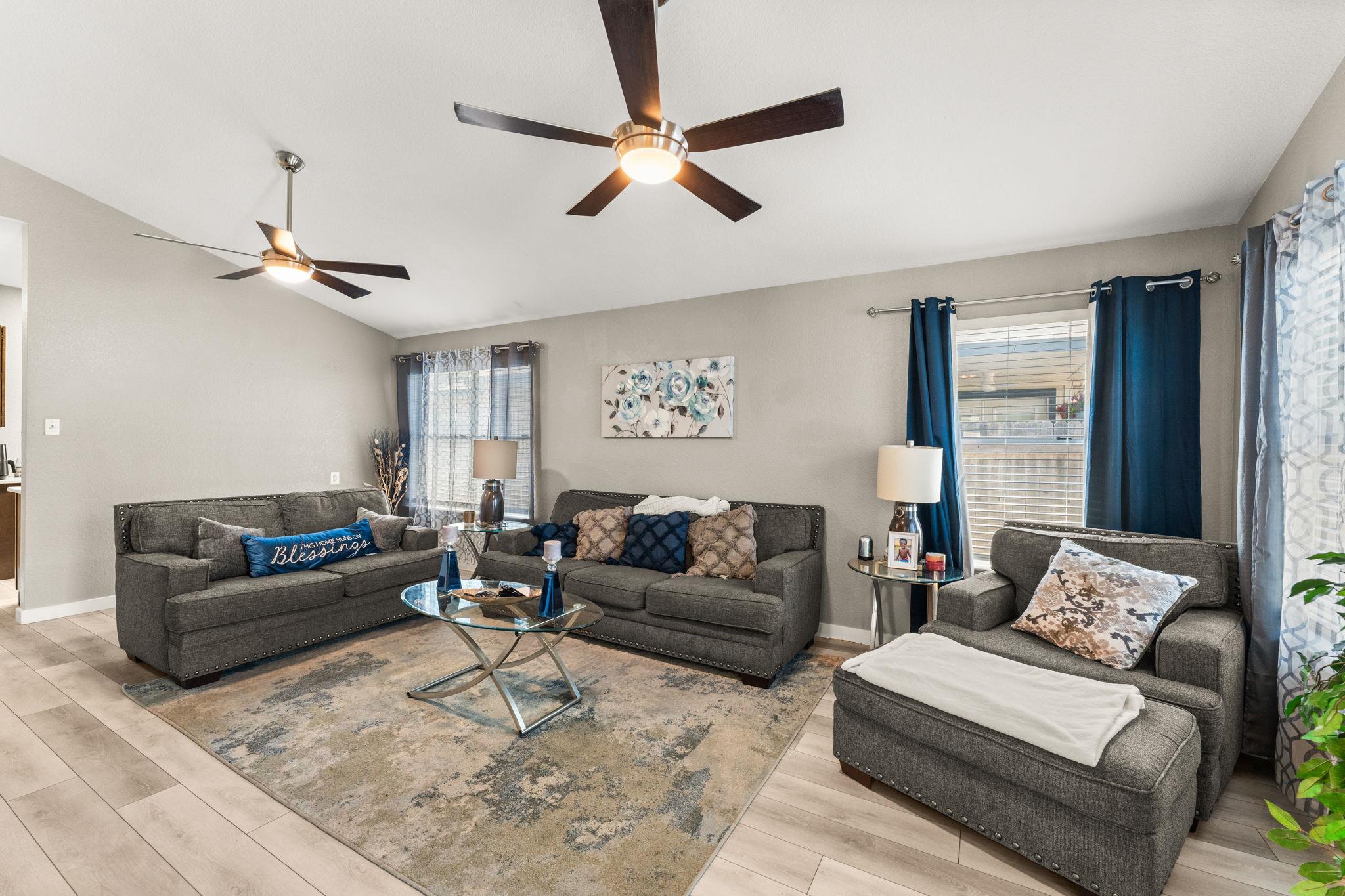 17733 Loch Linnhe Loop, Pflugerville, TX 78660