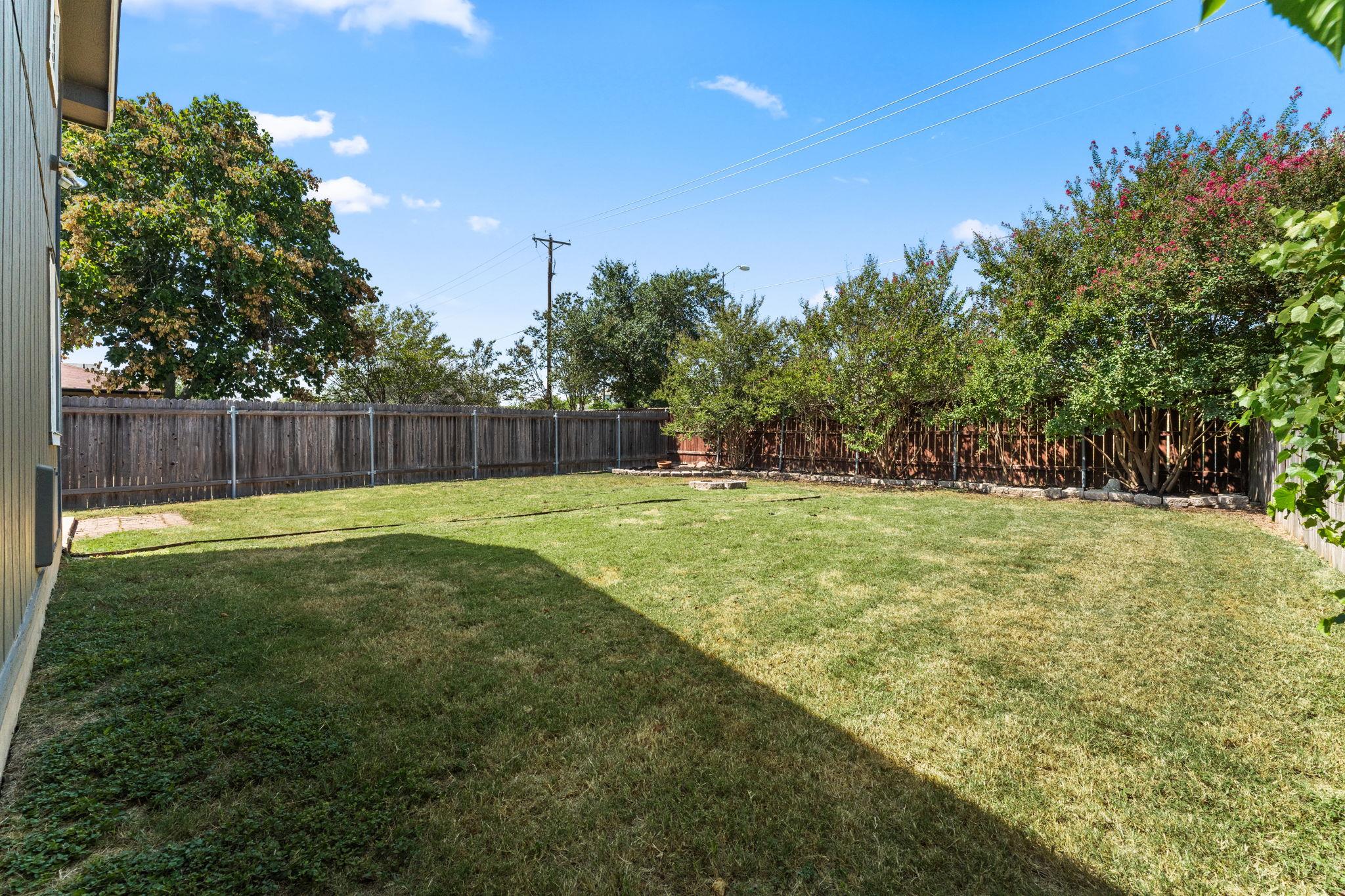 17733 Loch Linnhe Loop, Pflugerville, TX 78660