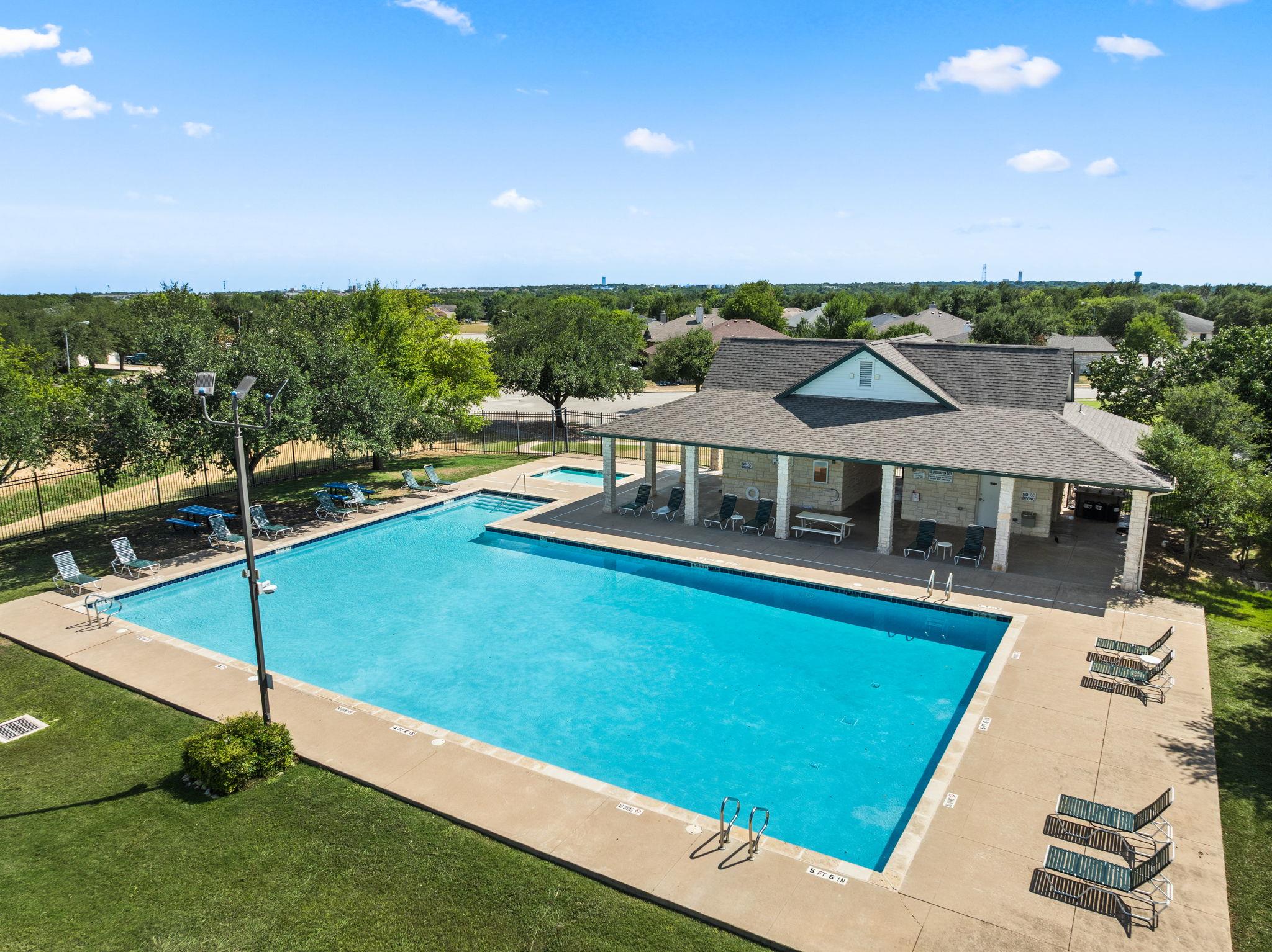 17733 Loch Linnhe Loop, Pflugerville, TX 78660