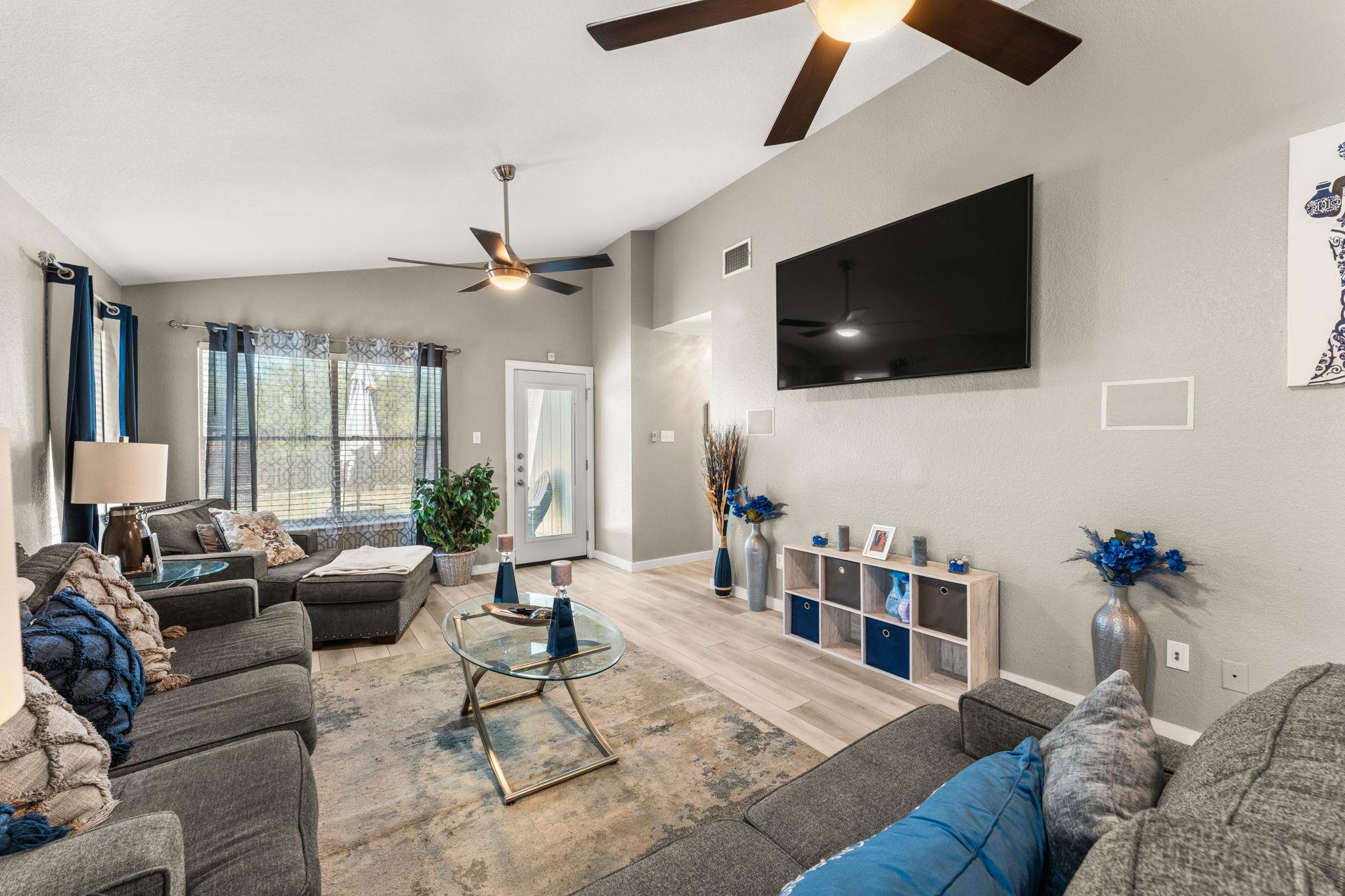 17733 Loch Linnhe Loop, Pflugerville, TX 78660