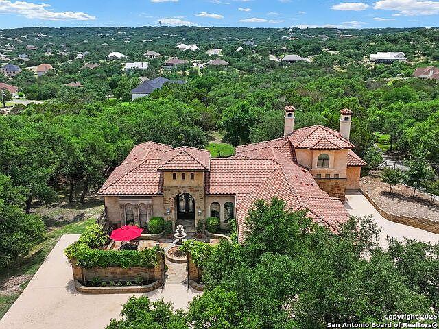 464 Paradise Hls, New Braunfels, TX 78132