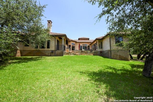 464 Paradise Hls, New Braunfels, TX 78132