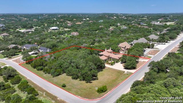 464 Paradise Hls, New Braunfels, TX 78132