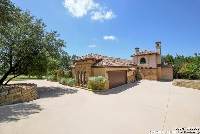 464 Paradise Hls, New Braunfels, TX 78132