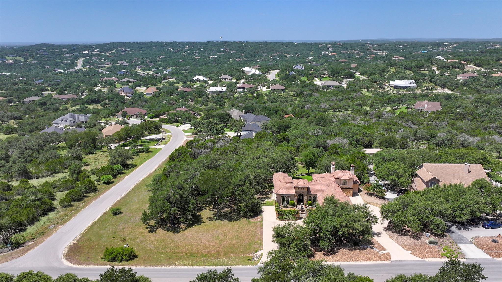 464 Paradise Hls, New Braunfels, TX 78132