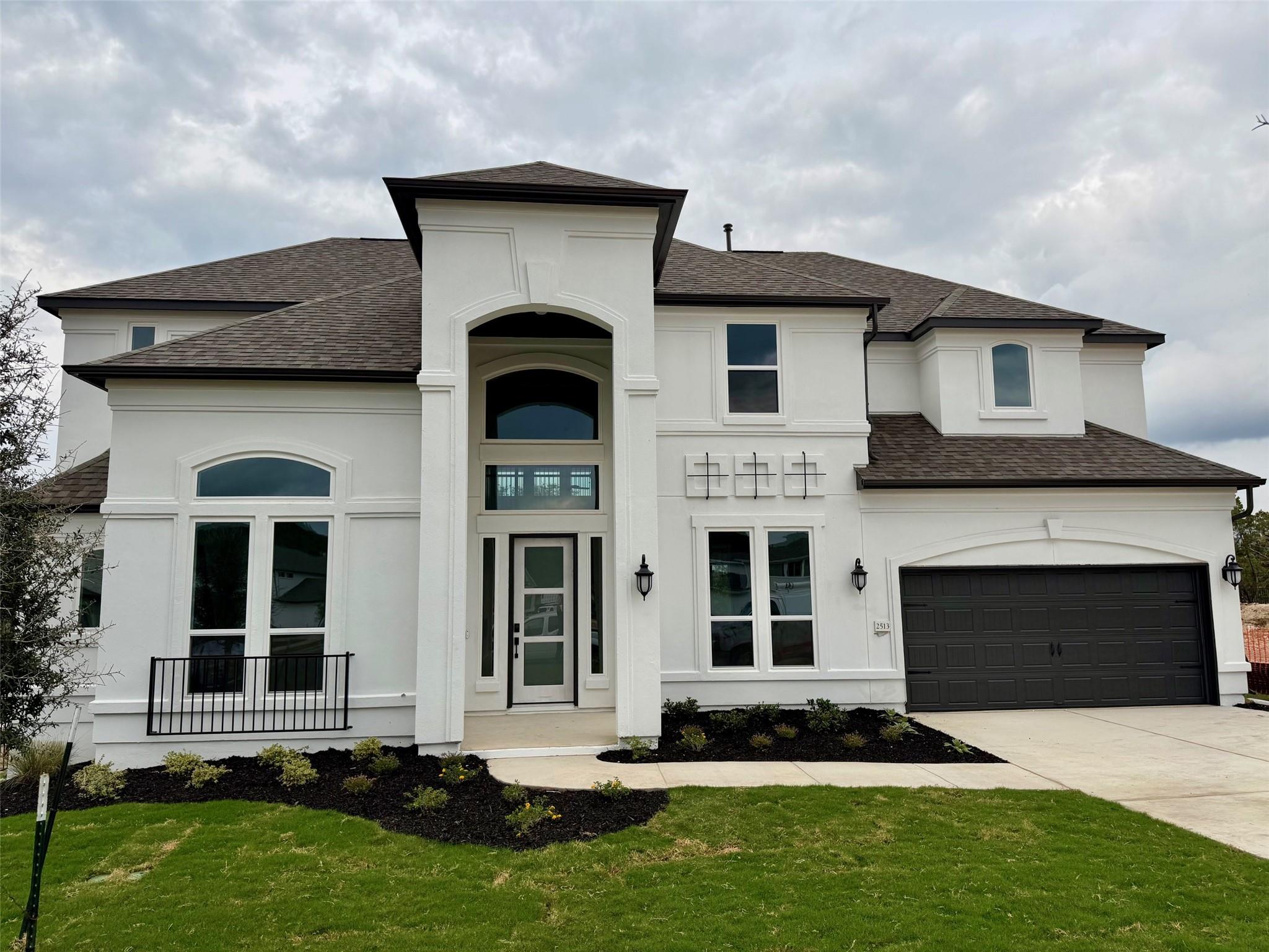 2513 Vittoria Vw, Leander, TX 78641