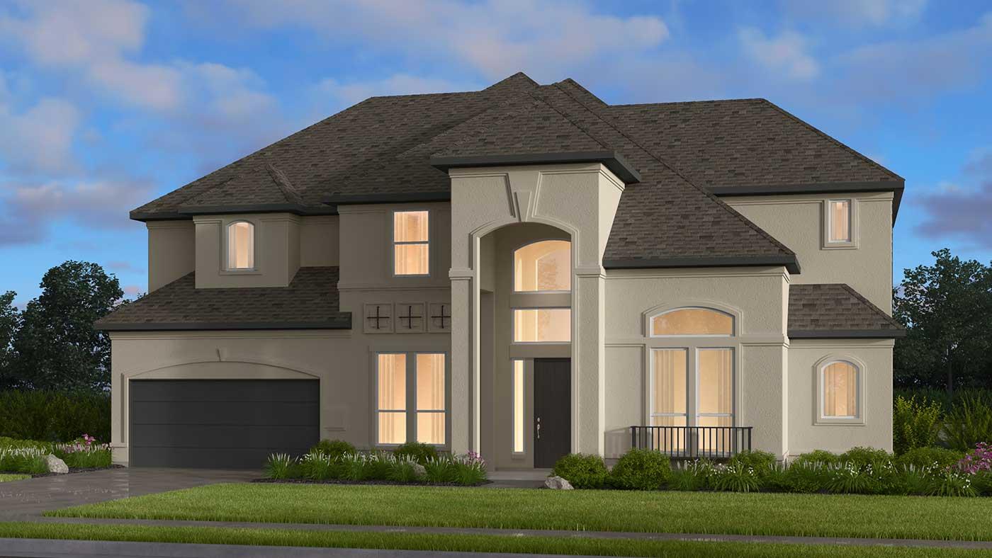 2513 Vittoria Vw, Leander, TX 78641