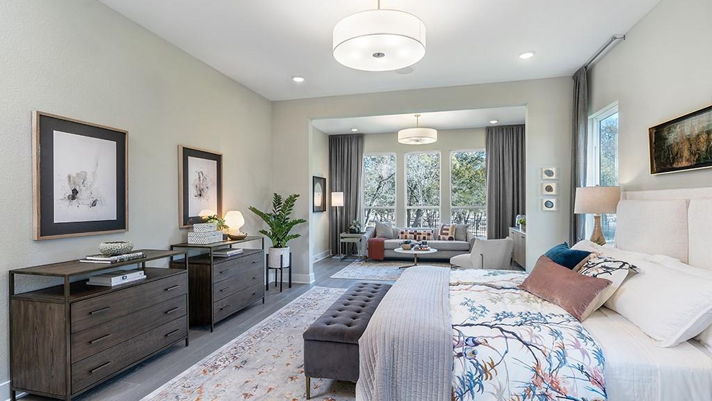 2513 Vittoria Vw, Leander, TX 78641