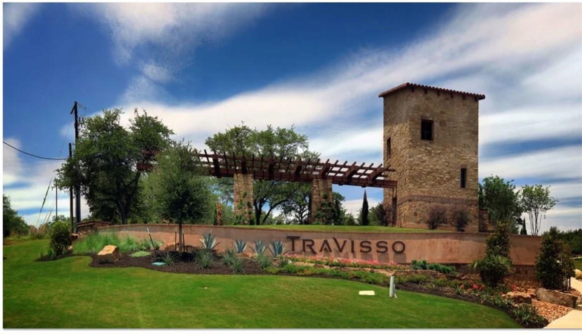 2513 Vittoria Vw, Leander, TX 78641