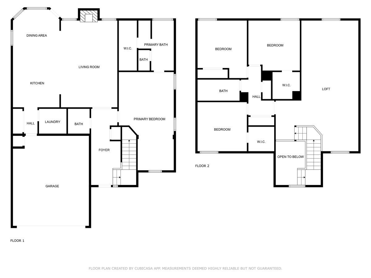 5625 Baffin Ln, Belton, TX 76513