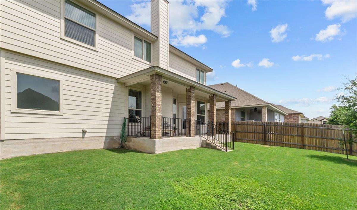 5625 Baffin Ln, Belton, TX 76513