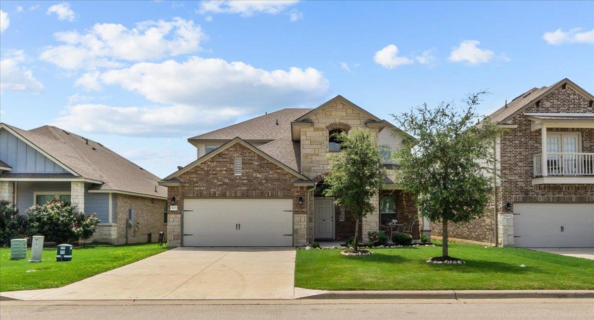 5625 Baffin Ln, Belton, TX 76513