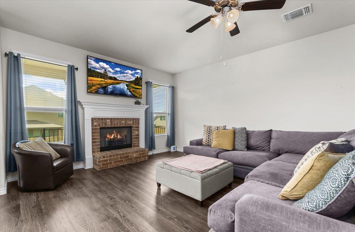 5625 Baffin Ln, Belton, TX 76513