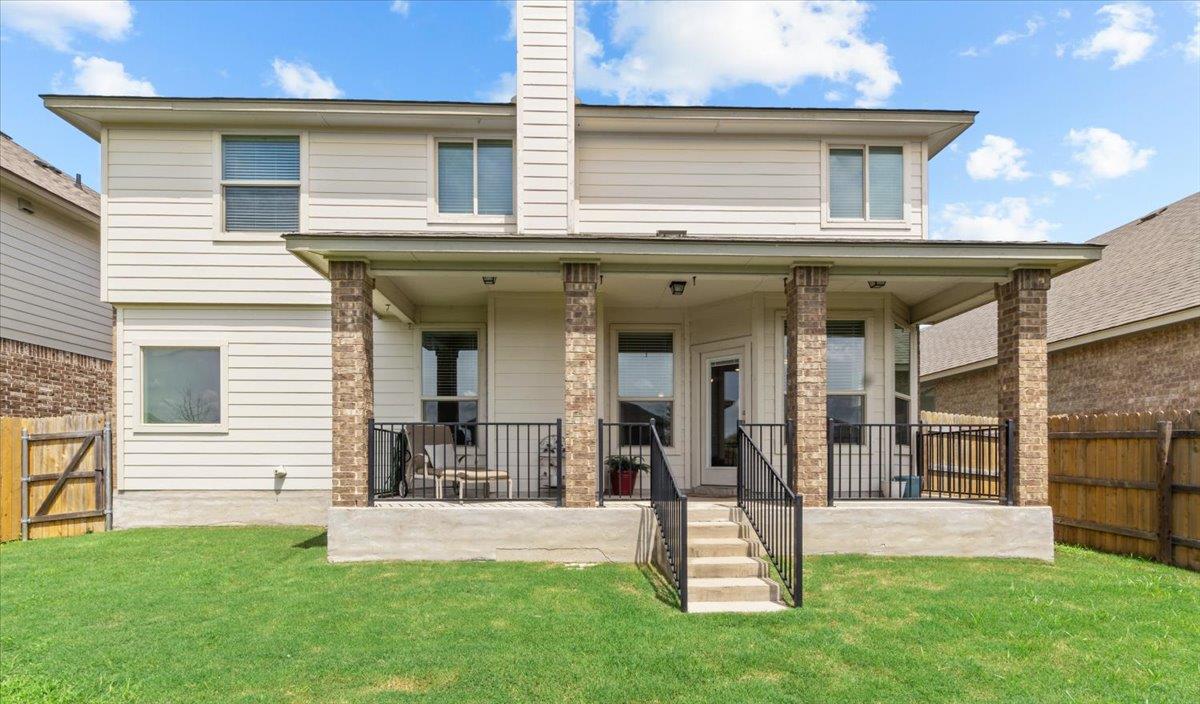 5625 Baffin Ln, Belton, TX 76513