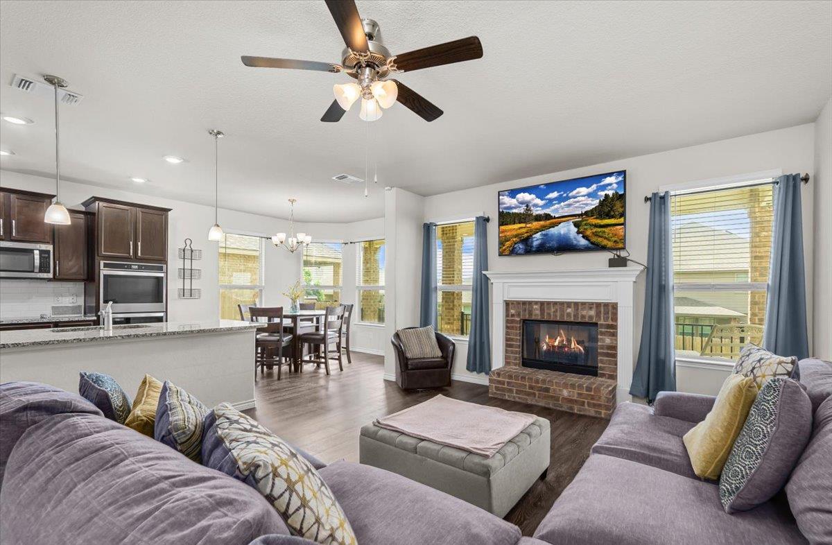 5625 Baffin Ln, Belton, TX 76513