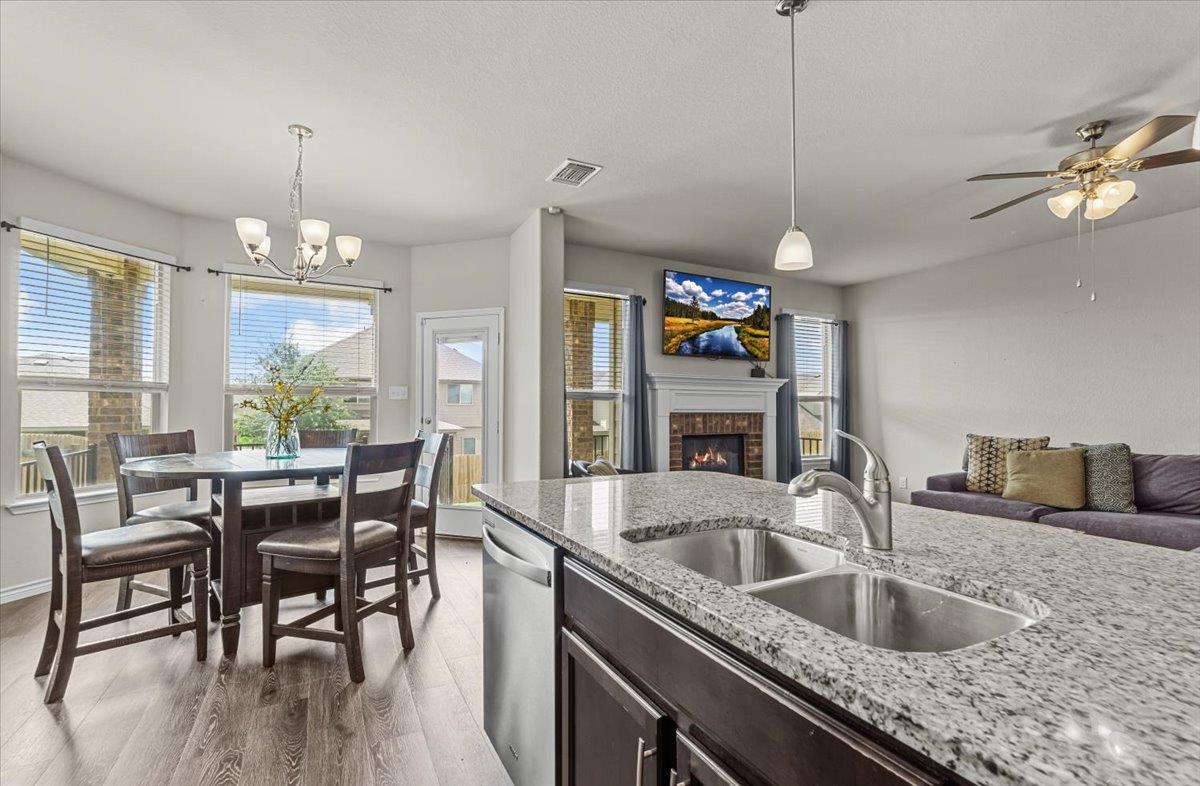 5625 Baffin Ln, Belton, TX 76513