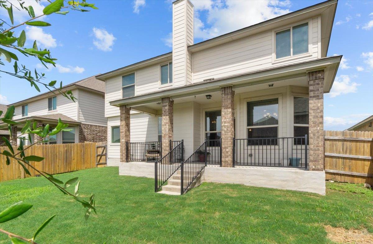 5625 Baffin Ln, Belton, TX 76513