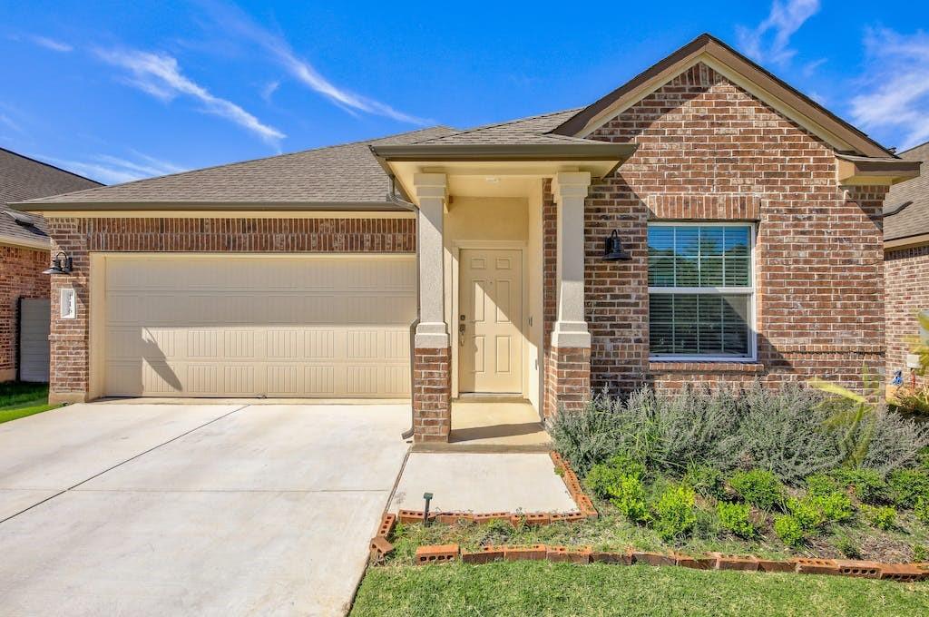 116 Cherry Ridge Rd, Georgetown, TX 78628
