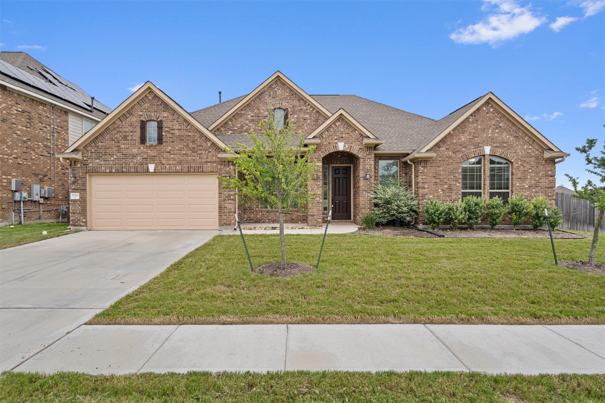 19316 Chayton Cir, Pflugerville, TX 78660