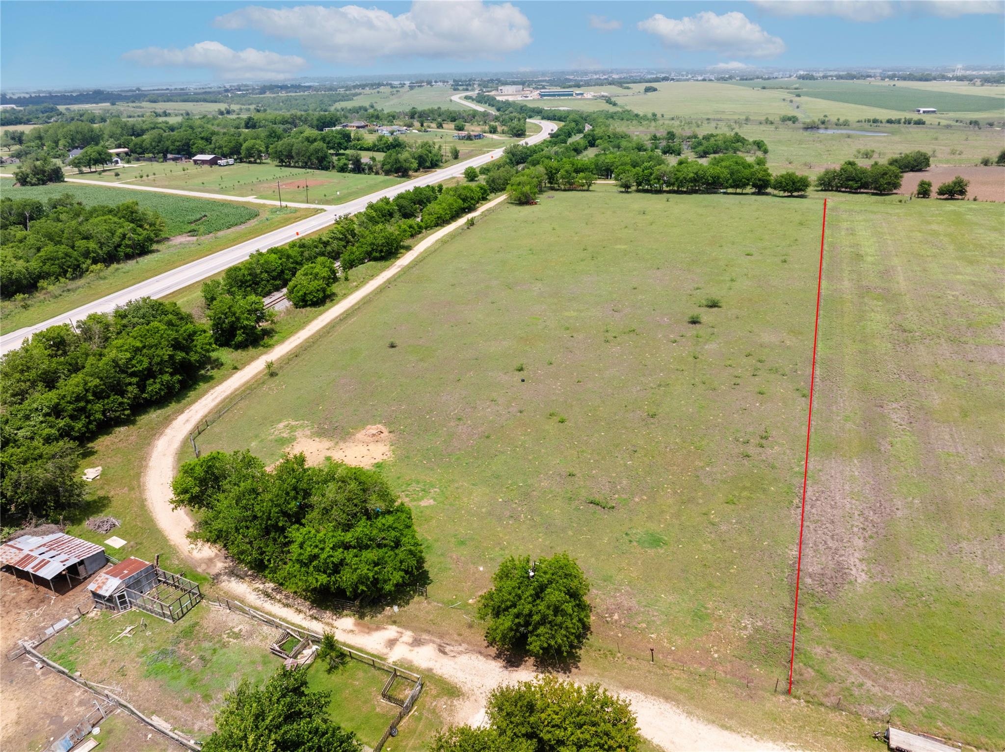 501 Main St, Taylor, TX 76574