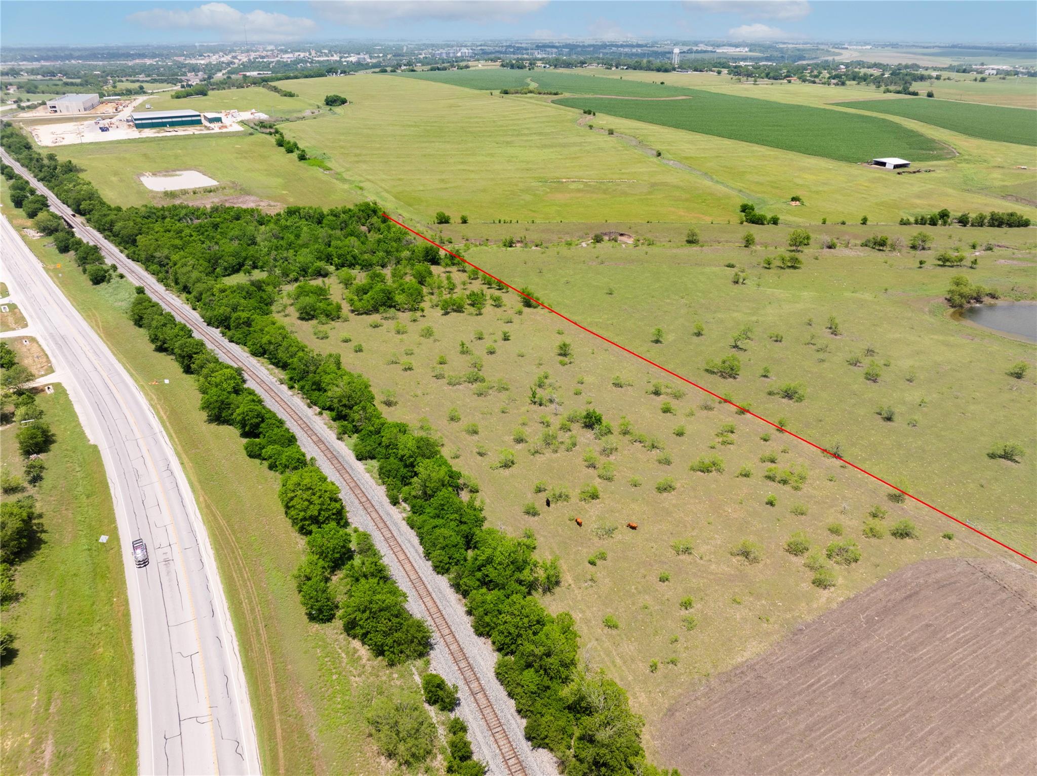 501 Main St, Taylor, TX 76574