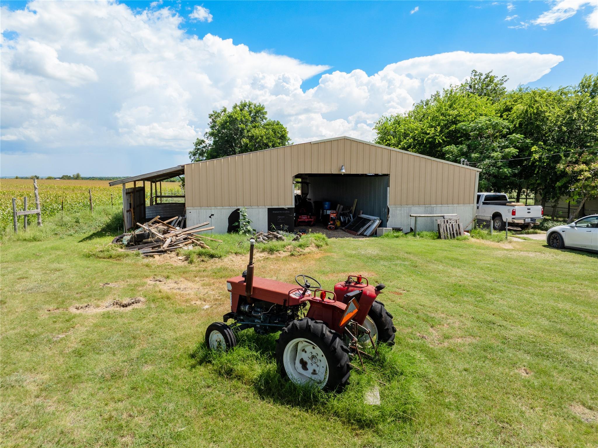 501 Main St, Taylor, TX 76574