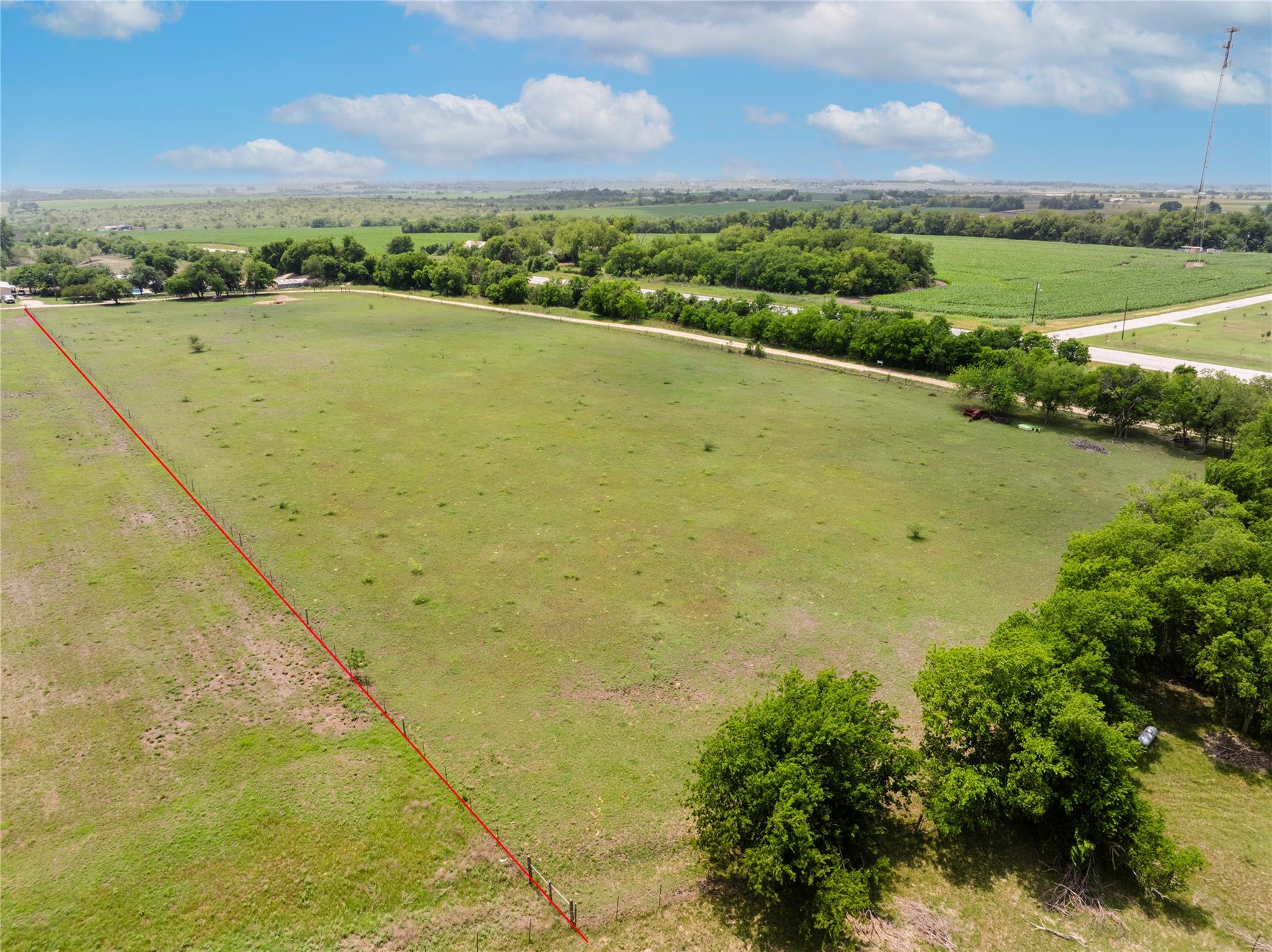 501 Main St, Taylor, TX 76574