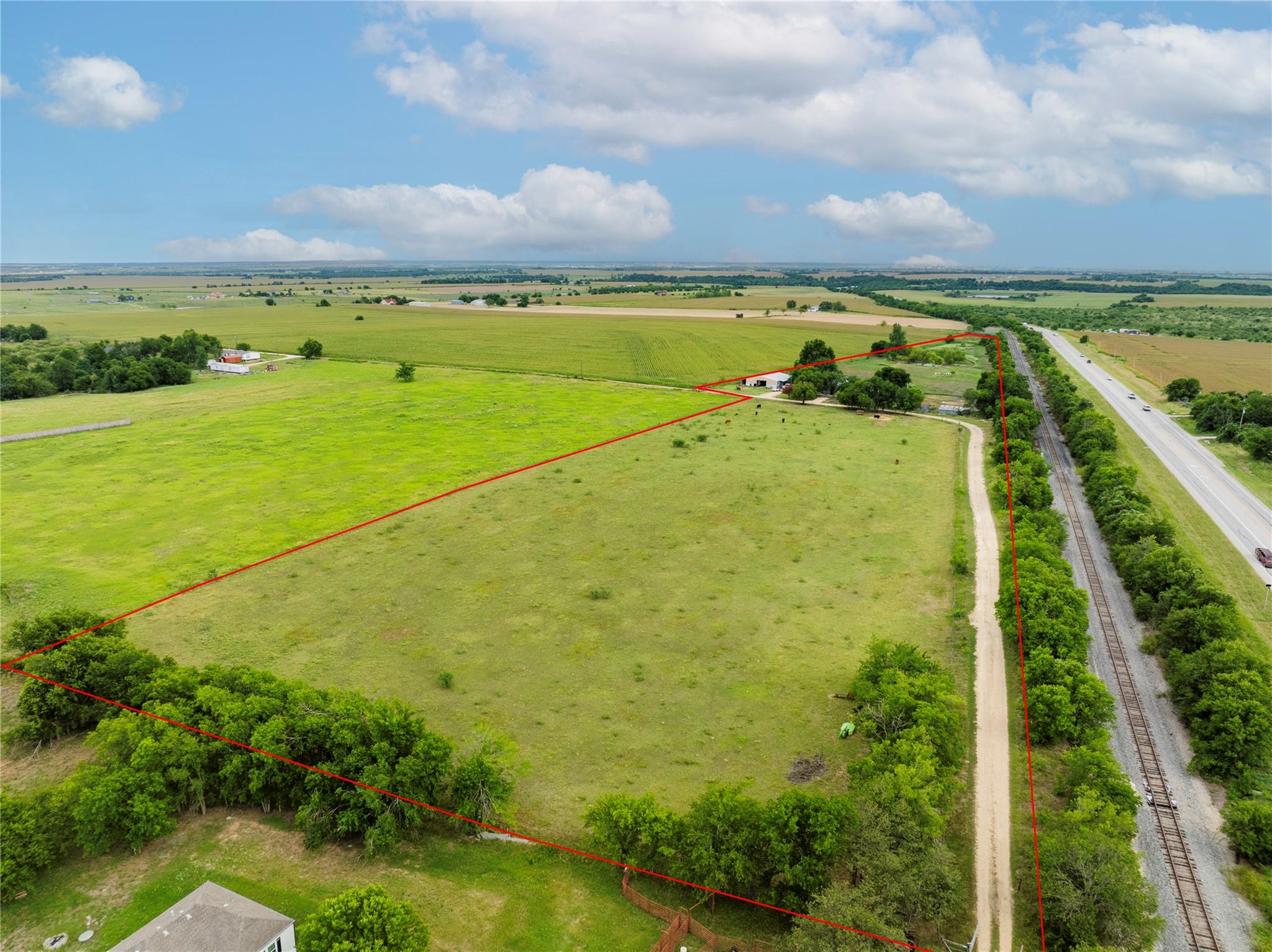 501 Main St, Taylor, TX 76574