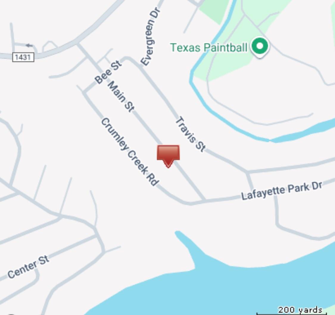 11512 Main St, Jonestown, TX 78645