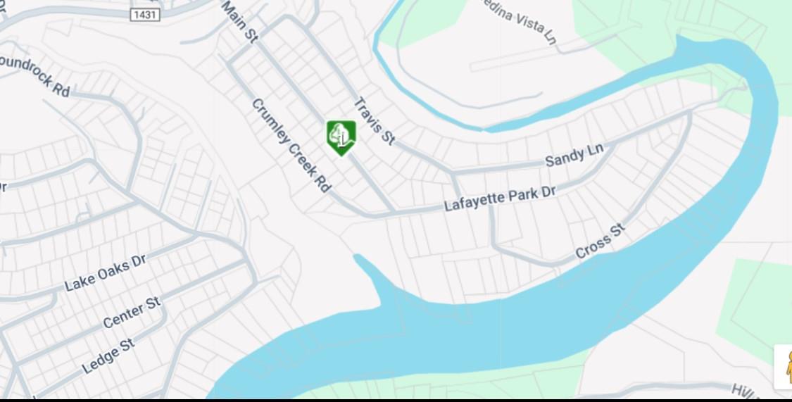 11512 Main St, Jonestown, TX 78645