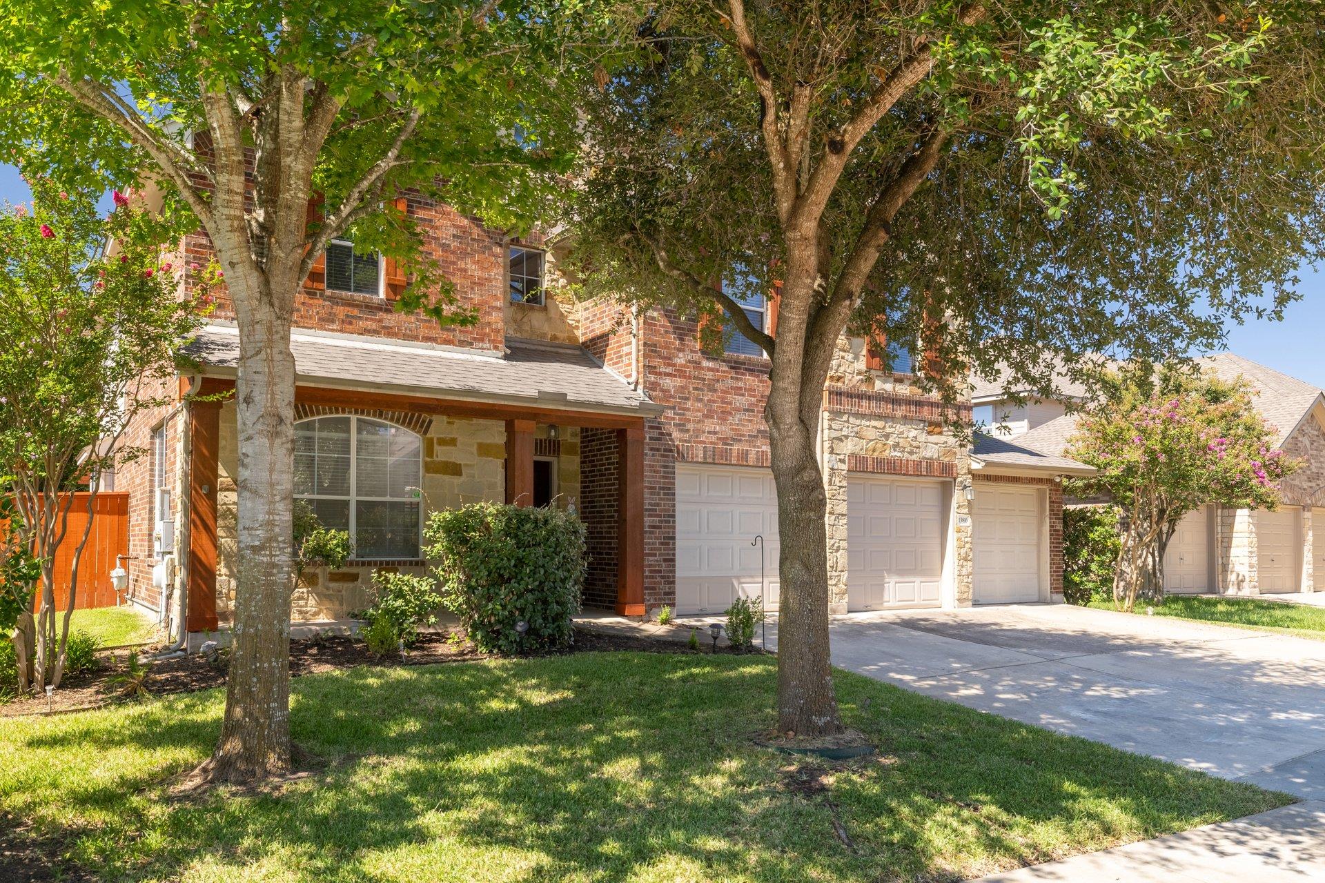 13816 Long Shadow Dr, Manor, TX 78653