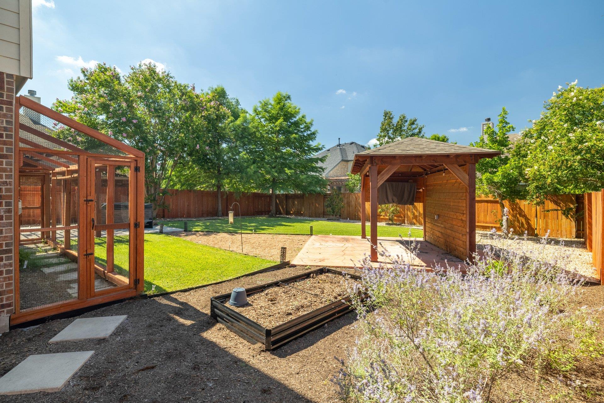13816 Long Shadow Dr, Manor, TX 78653