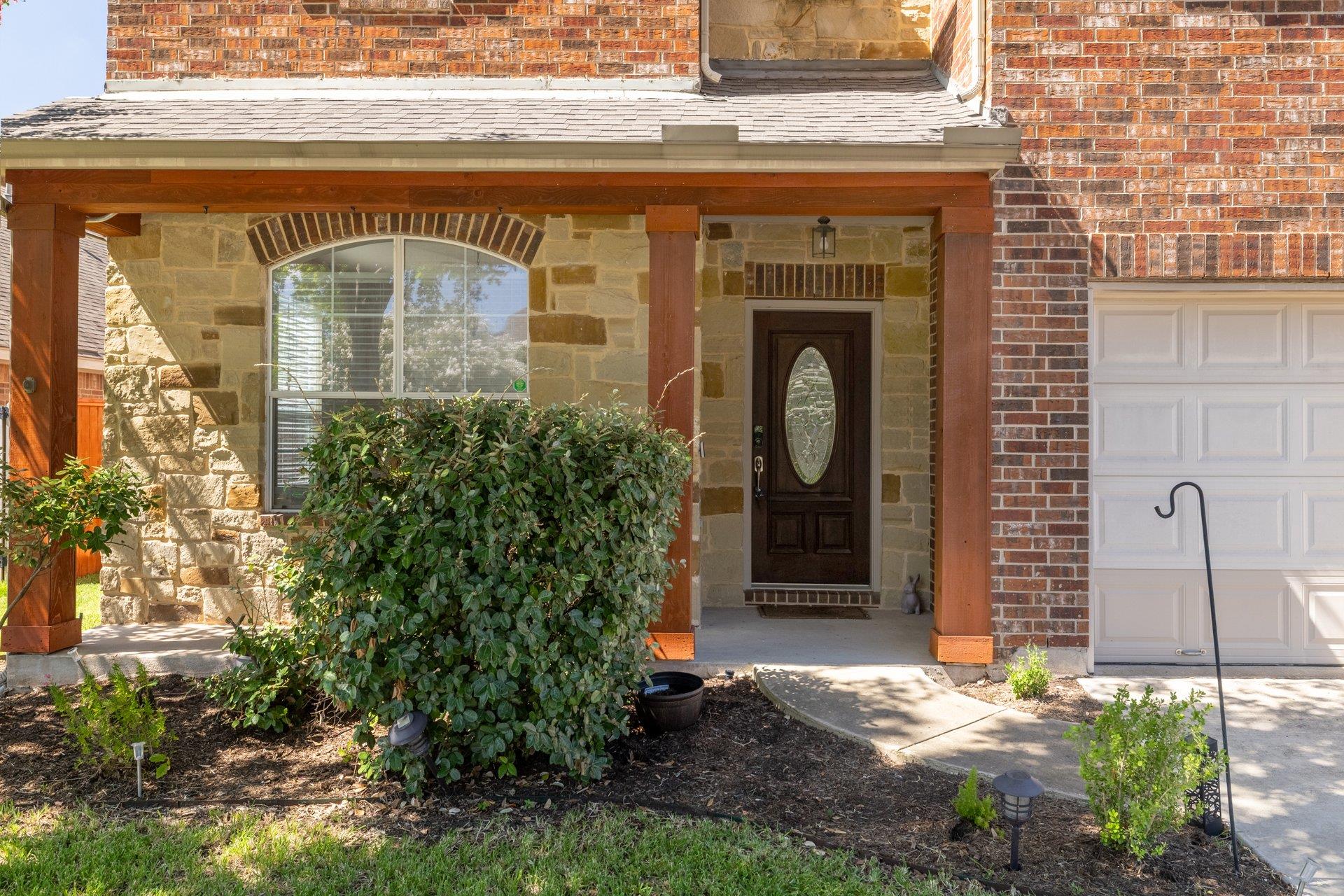 13816 Long Shadow Dr, Manor, TX 78653